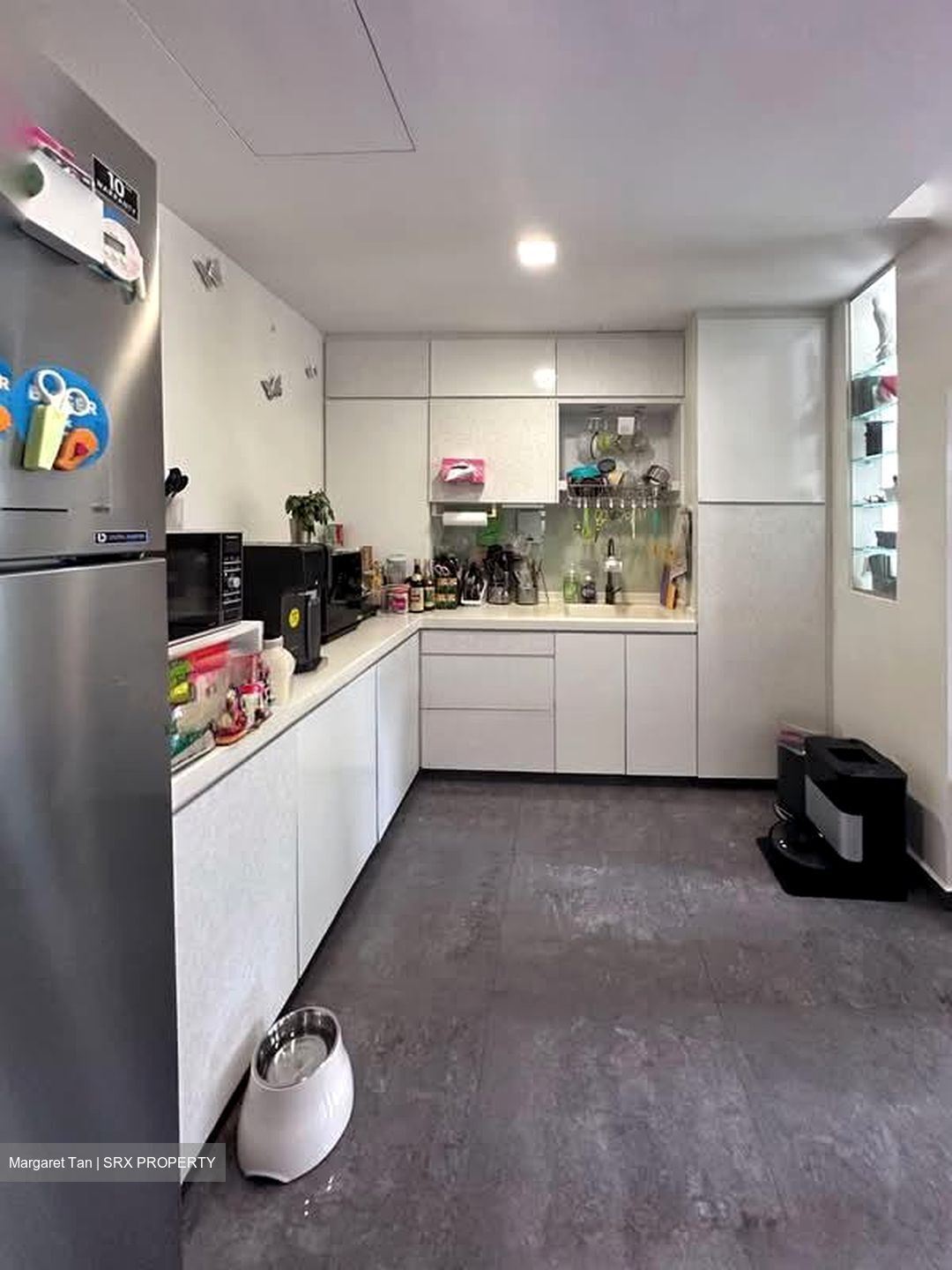 One K Greenlane (D15), Apartment #549842511